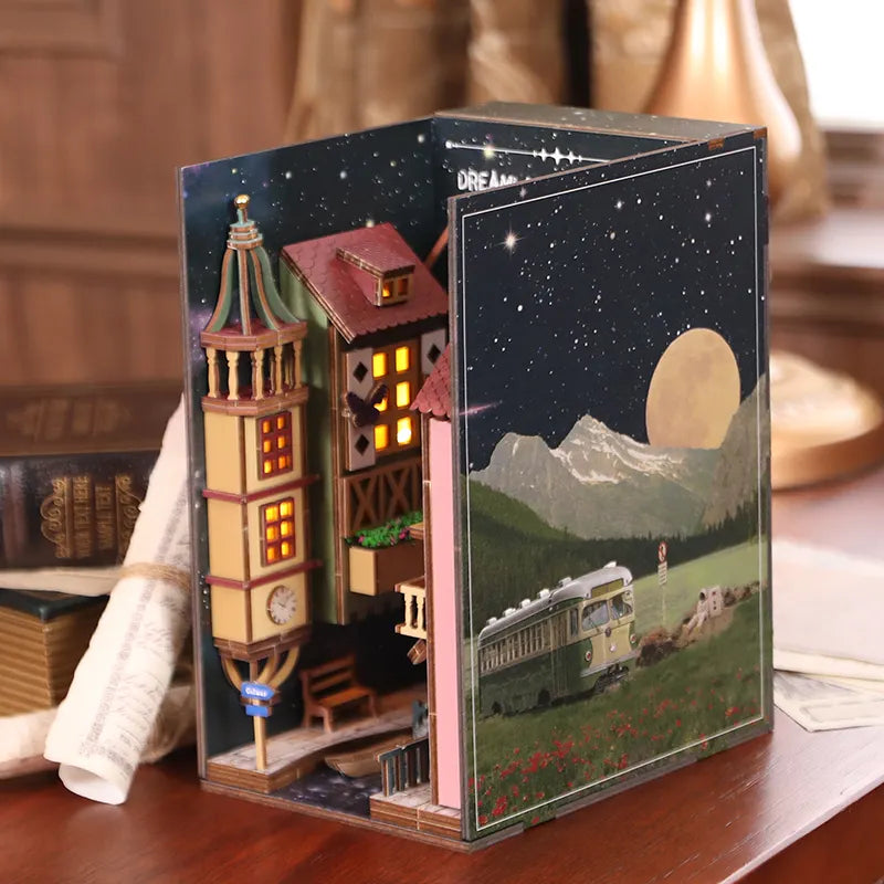 play house
