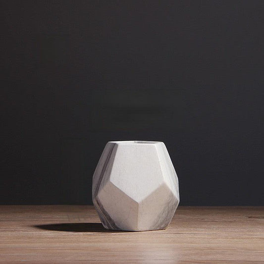 Ceramic lark