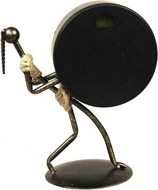 Clock for home - standing clock decor