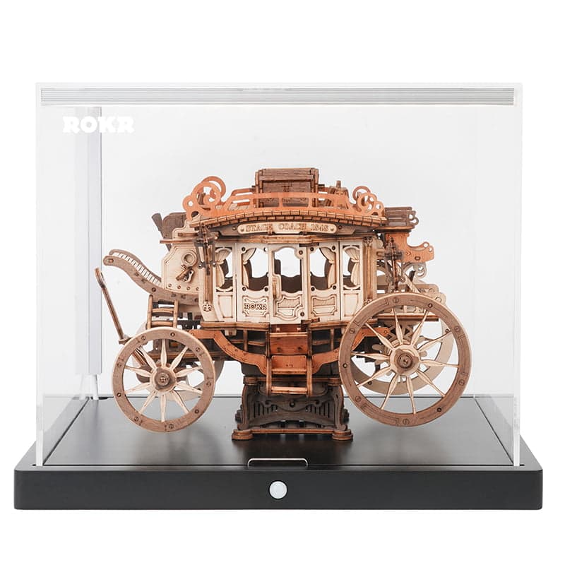 3D Puzzle - Wheelchair