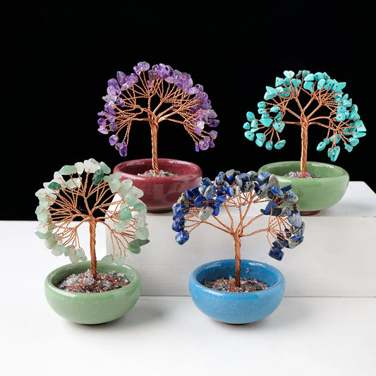 ლაპის ლაზულის ხე