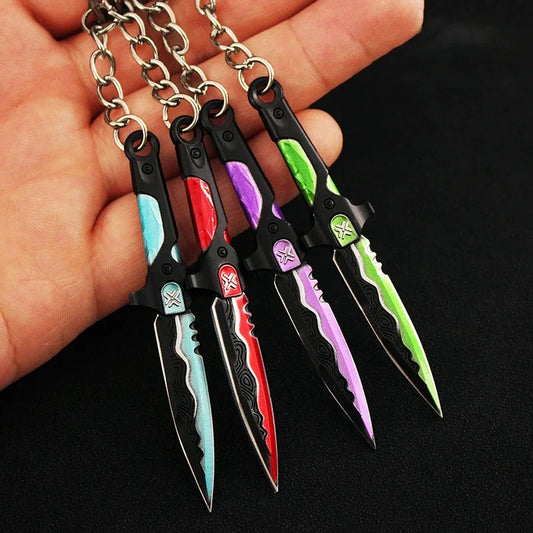 ბრელოკი - დანა valorant