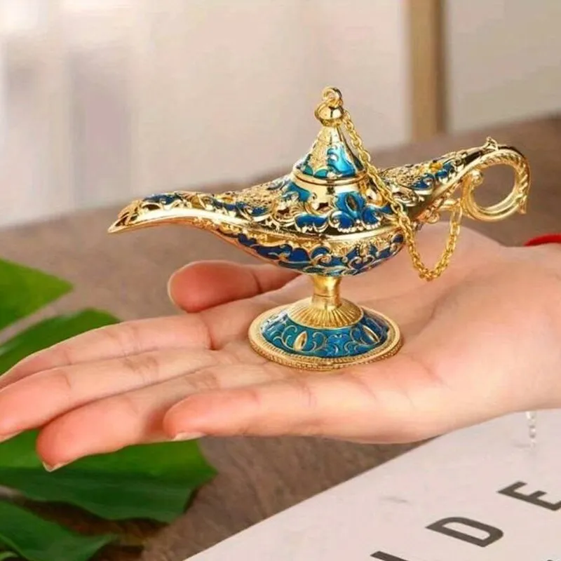 ჯინის ლამპარი