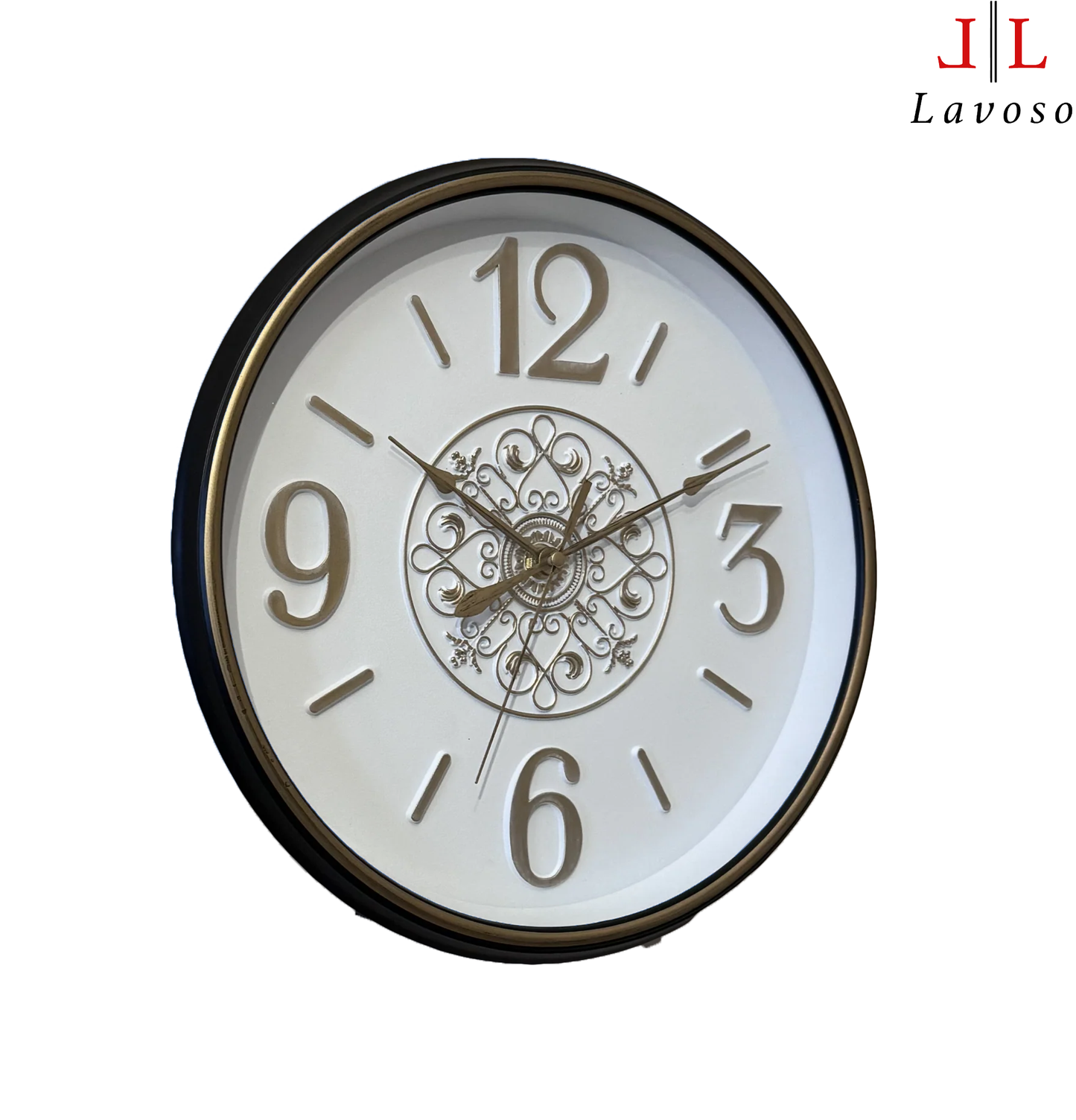 clock home - decor