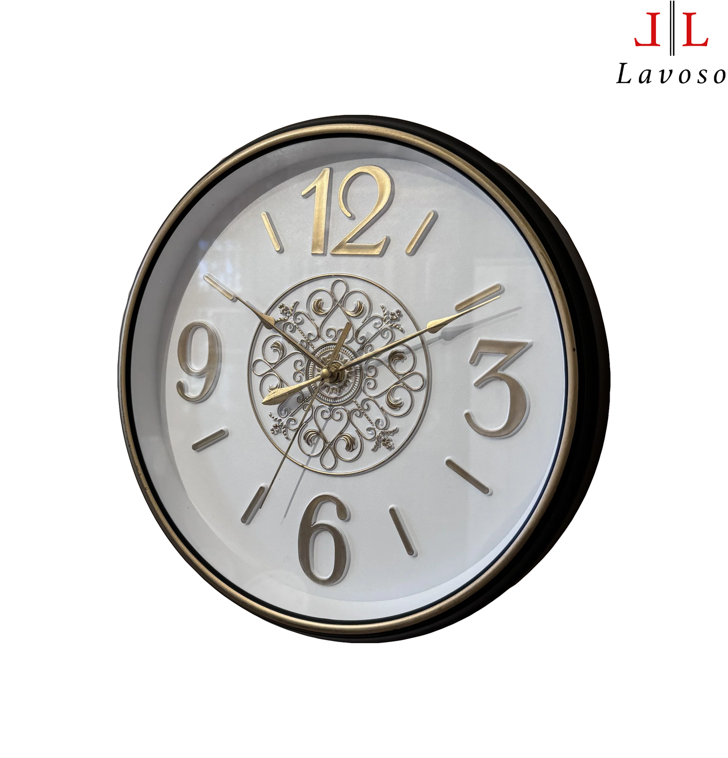 clock home - decor
