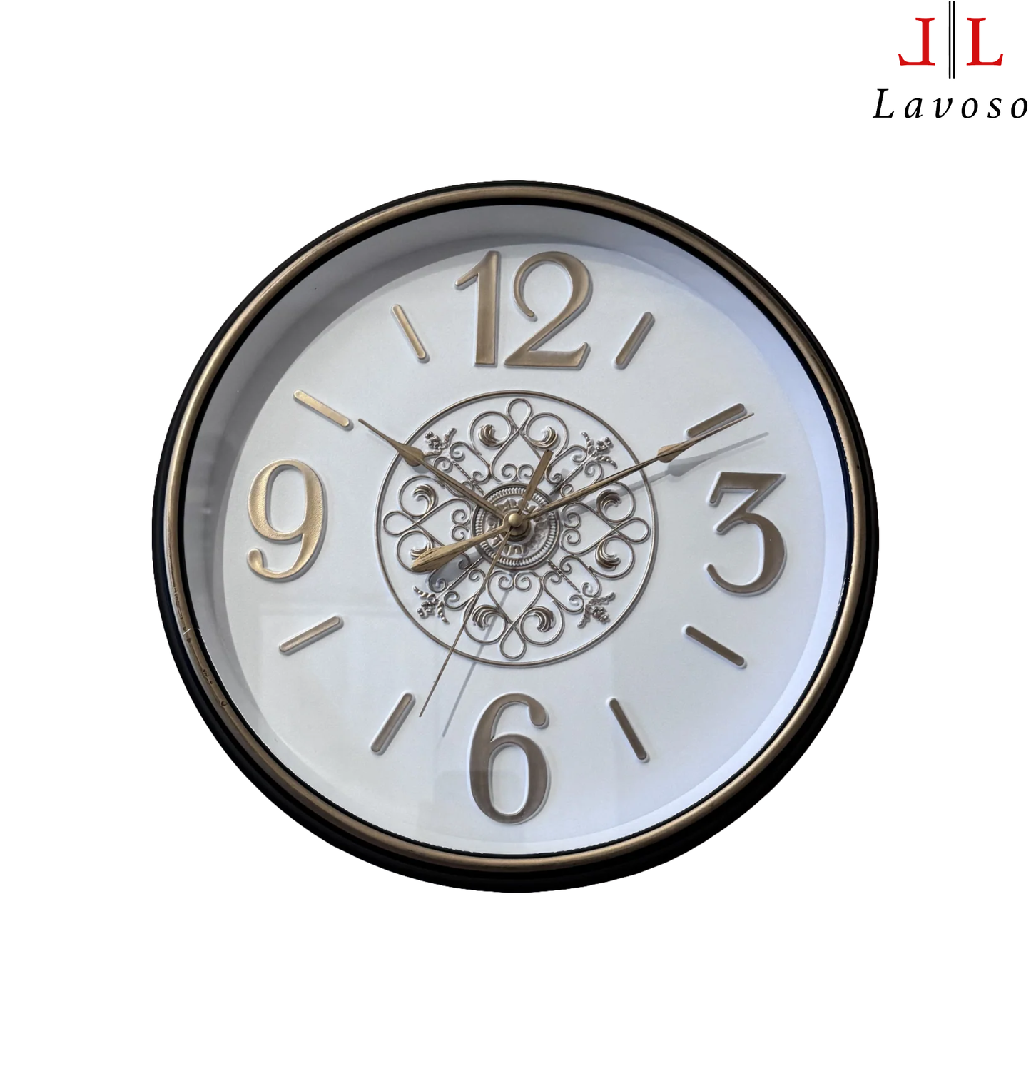 clock home - decor