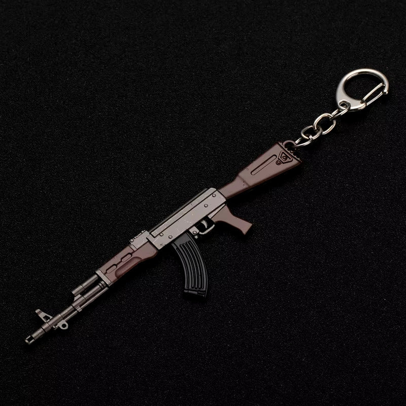Keychains - AK 47
