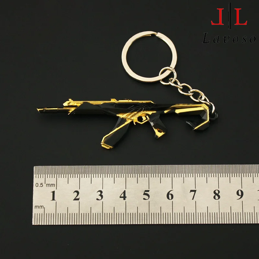Keychain - ak valorant