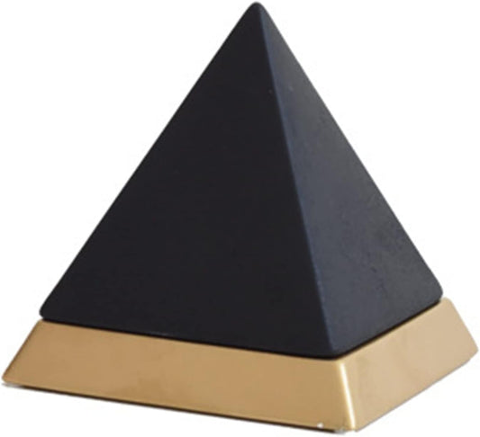 Decorative pyramid