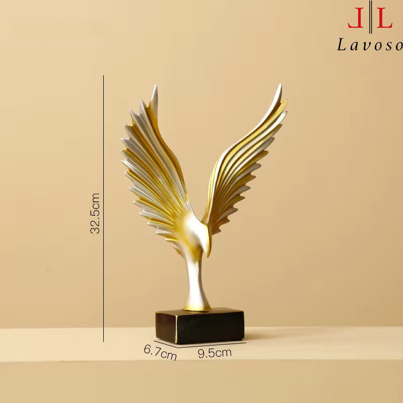 Abstract sculpture