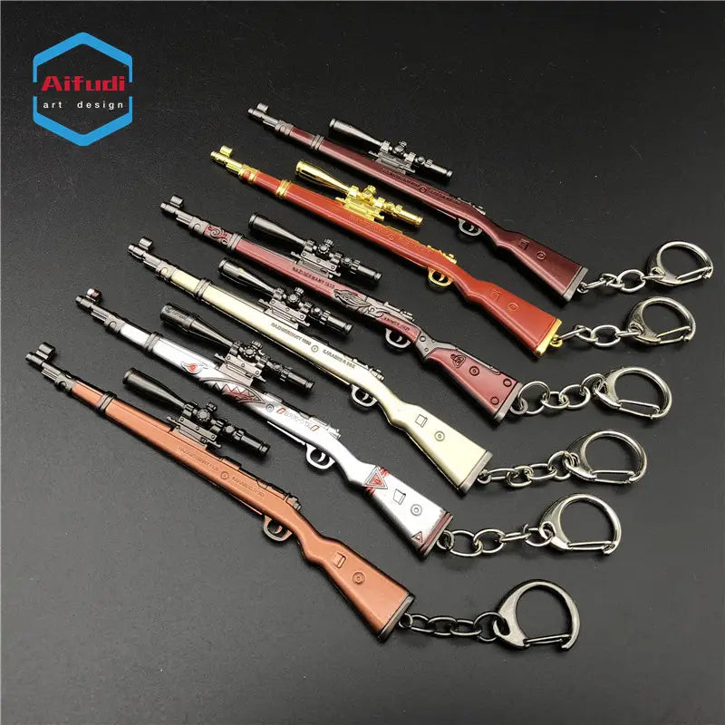 მეტალის ბრელოკები