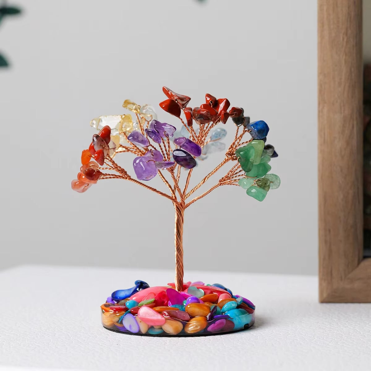 ბუნებრივი ქვები - მინერალური ქვები