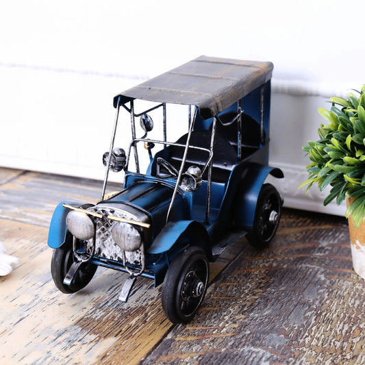Retro car - home decorative accessories