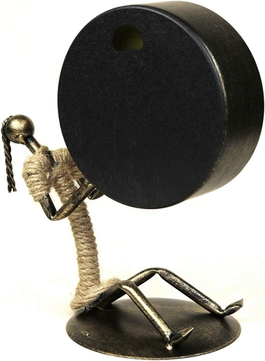 Clock for home - standing clock decor