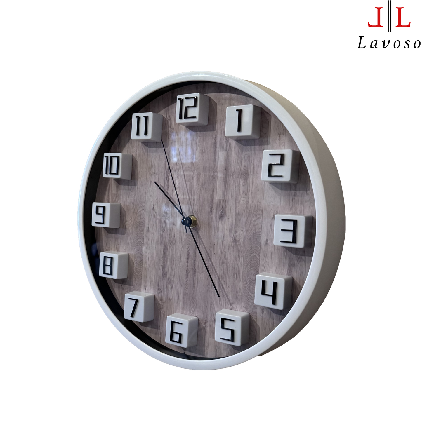 კედლის საათები - ორიგინალური საათები