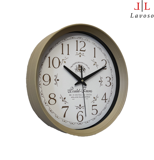 კედლის საათები