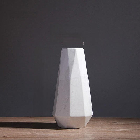 Ceramic lark