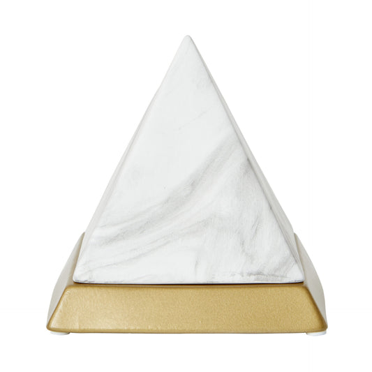 Decorative pyramid