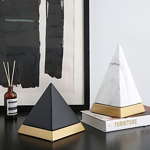 Decorative pyramid