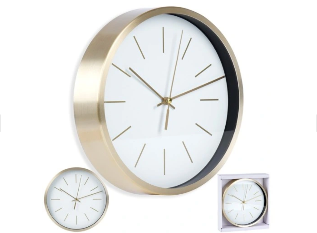 საათები