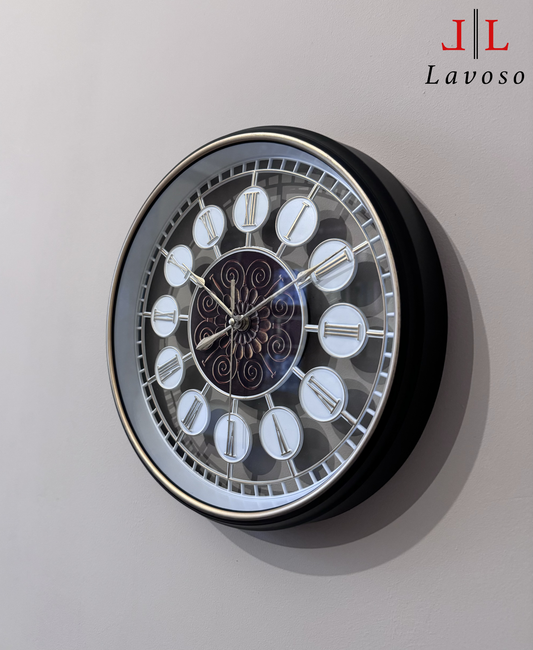 საათი სახლის - სახლის საათები