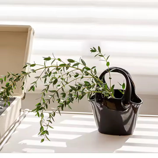 კერამიკის ლარნაკი