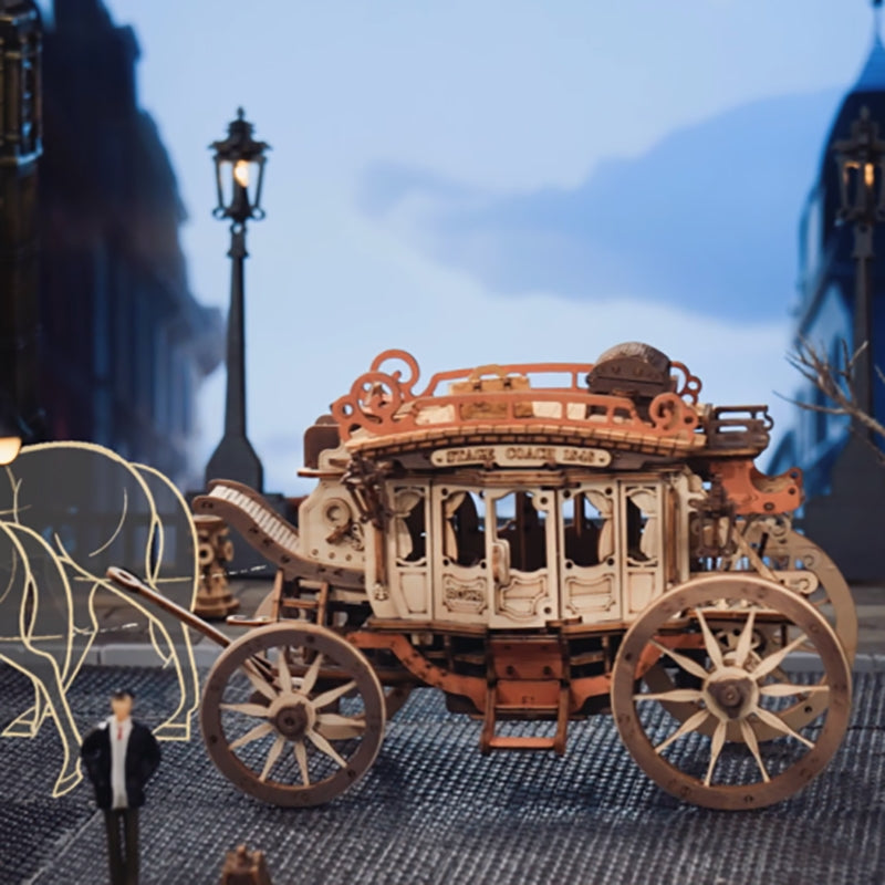 3D Puzzle - Wheelchair