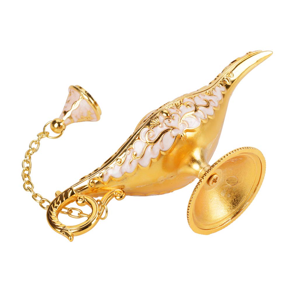 Aladdin's Lamp (Small)