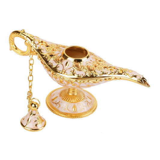 Aladdin's Lamp (Large)