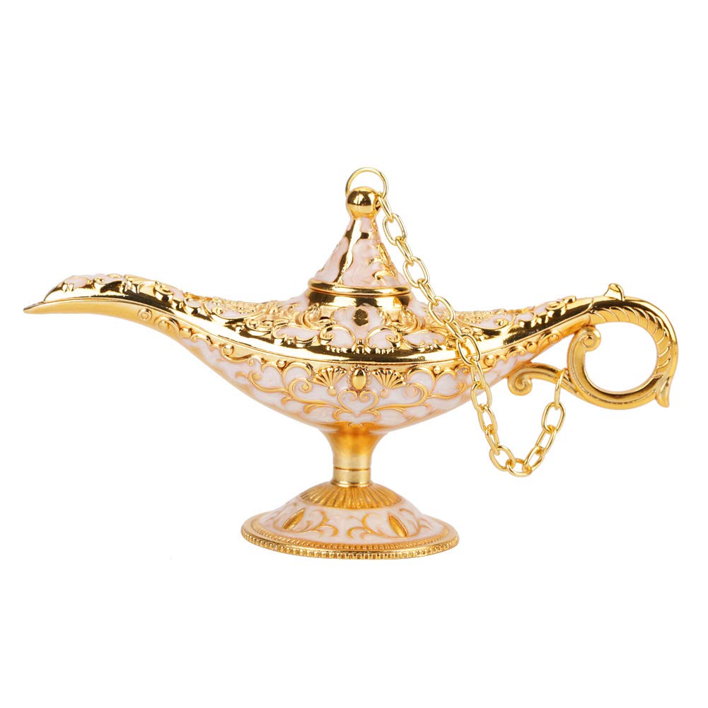 Aladdin's Lamp (Small)