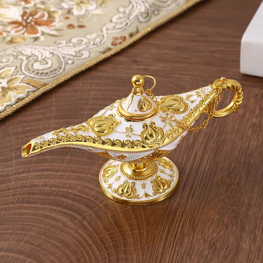 Aladdin's Lamp (Large)