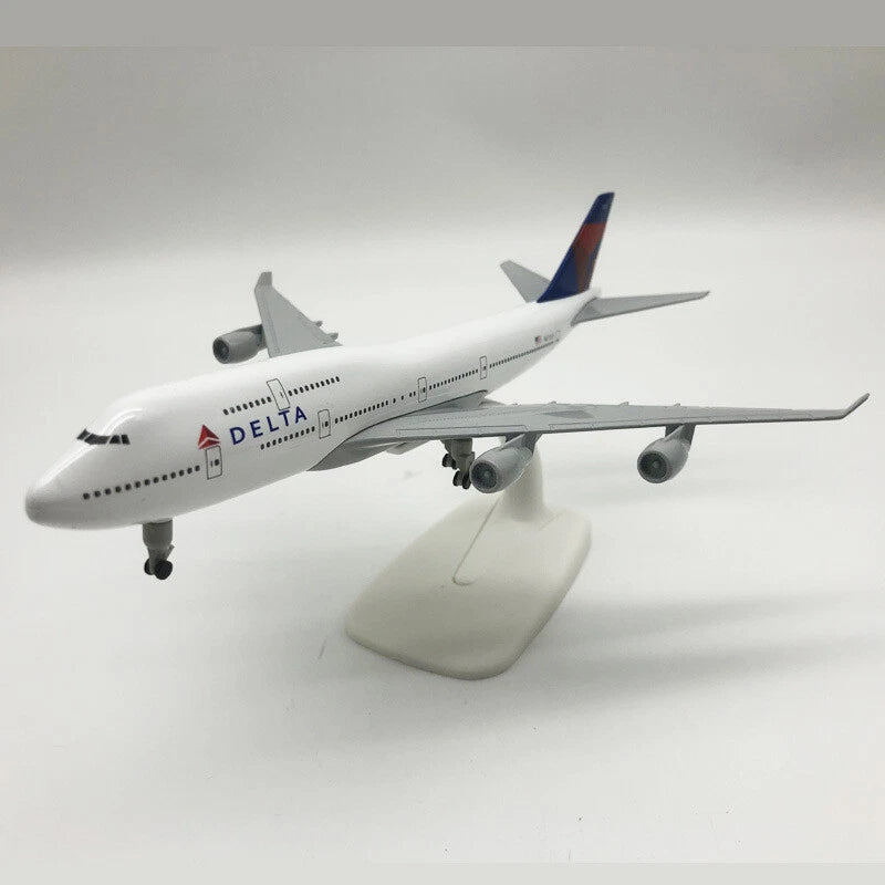თვითმფრინავის მოდელები a380 - ორიგინალური საჩუქრები