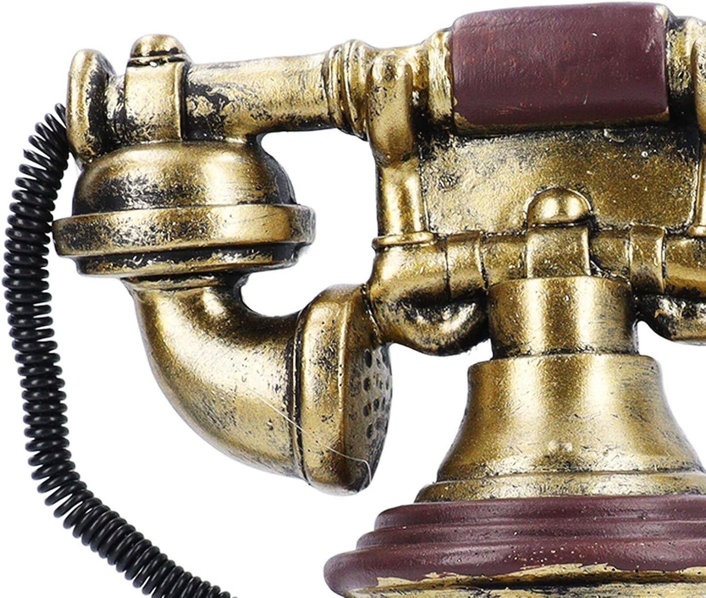 დეკორატიული რეტრო ტელეფონი