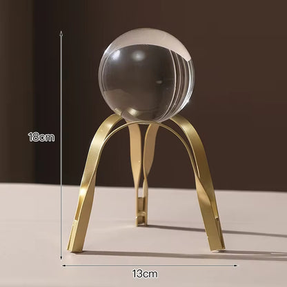 Metal sculpture