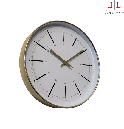 clock home - decor