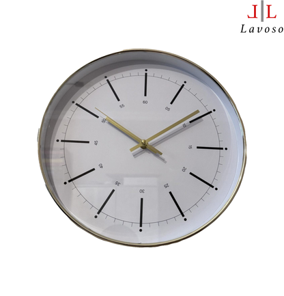 clock home - decor
