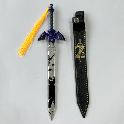 მეტალის ხანჯალი The Hyrule Fantasy