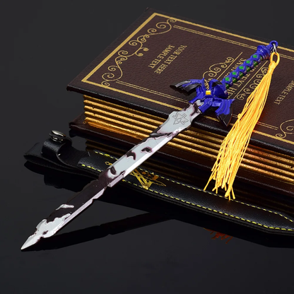 მეტალის ხანჯალი The Hyrule Fantasy