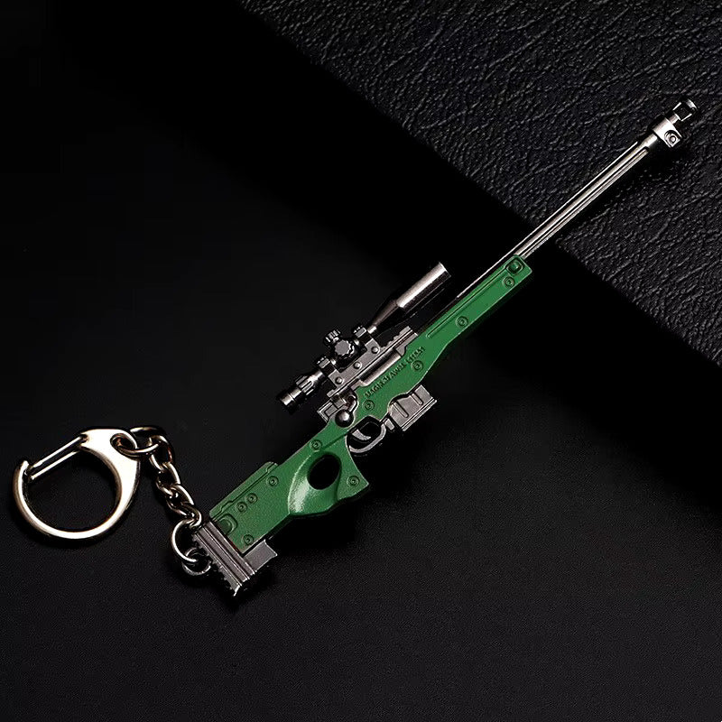 Keychain - AWM