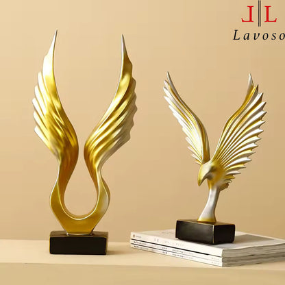 Abstract sculpture