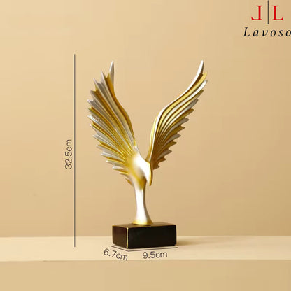 Abstract sculpture