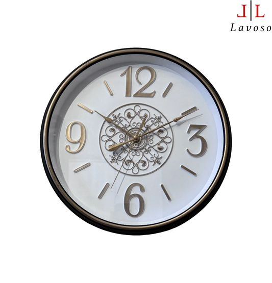 დეკორატიული კედლის საათი - სახლის საათი