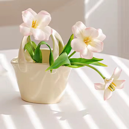 დეკორატიული ლარნაკი