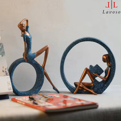 დეკორატიული ნივთები