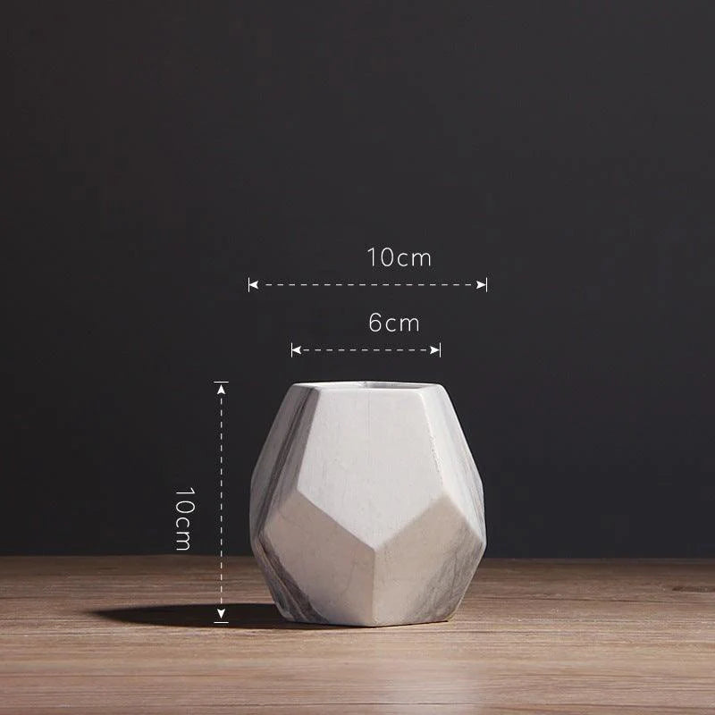 ორიგინალური ლარნაკი გამორჩეული ლარნაკი