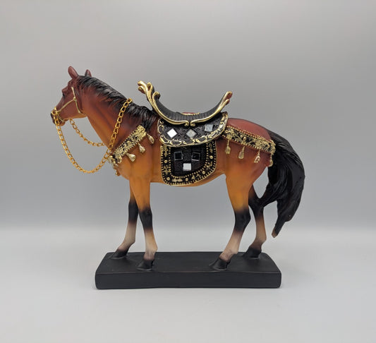 დეკორატიული ცხენი