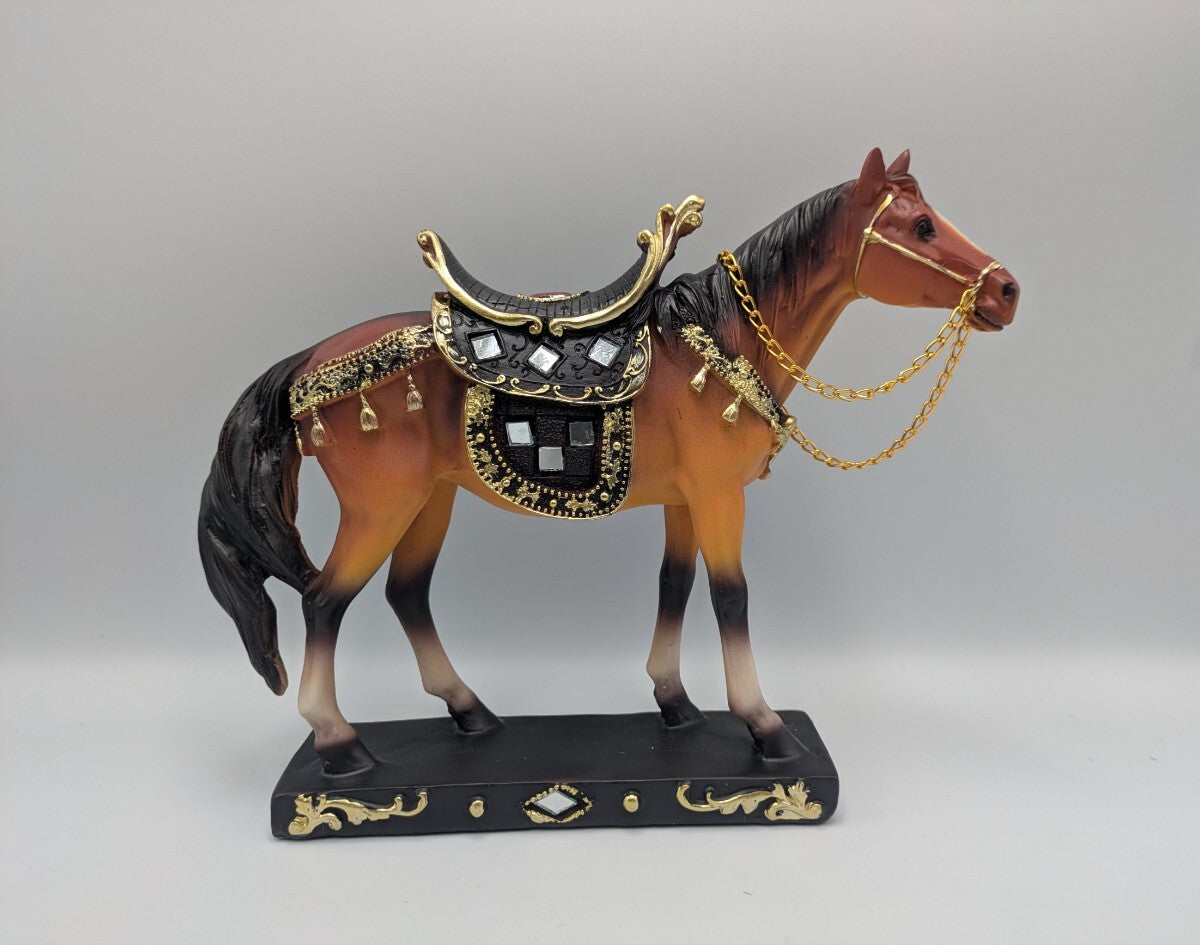 დეკორატიული ცხენი