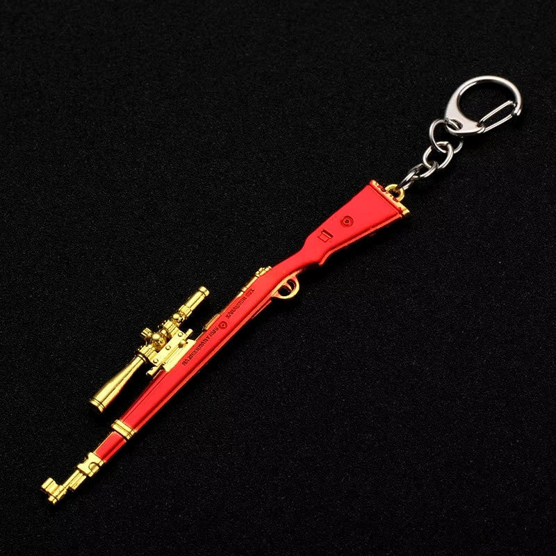 Keychain - KAR