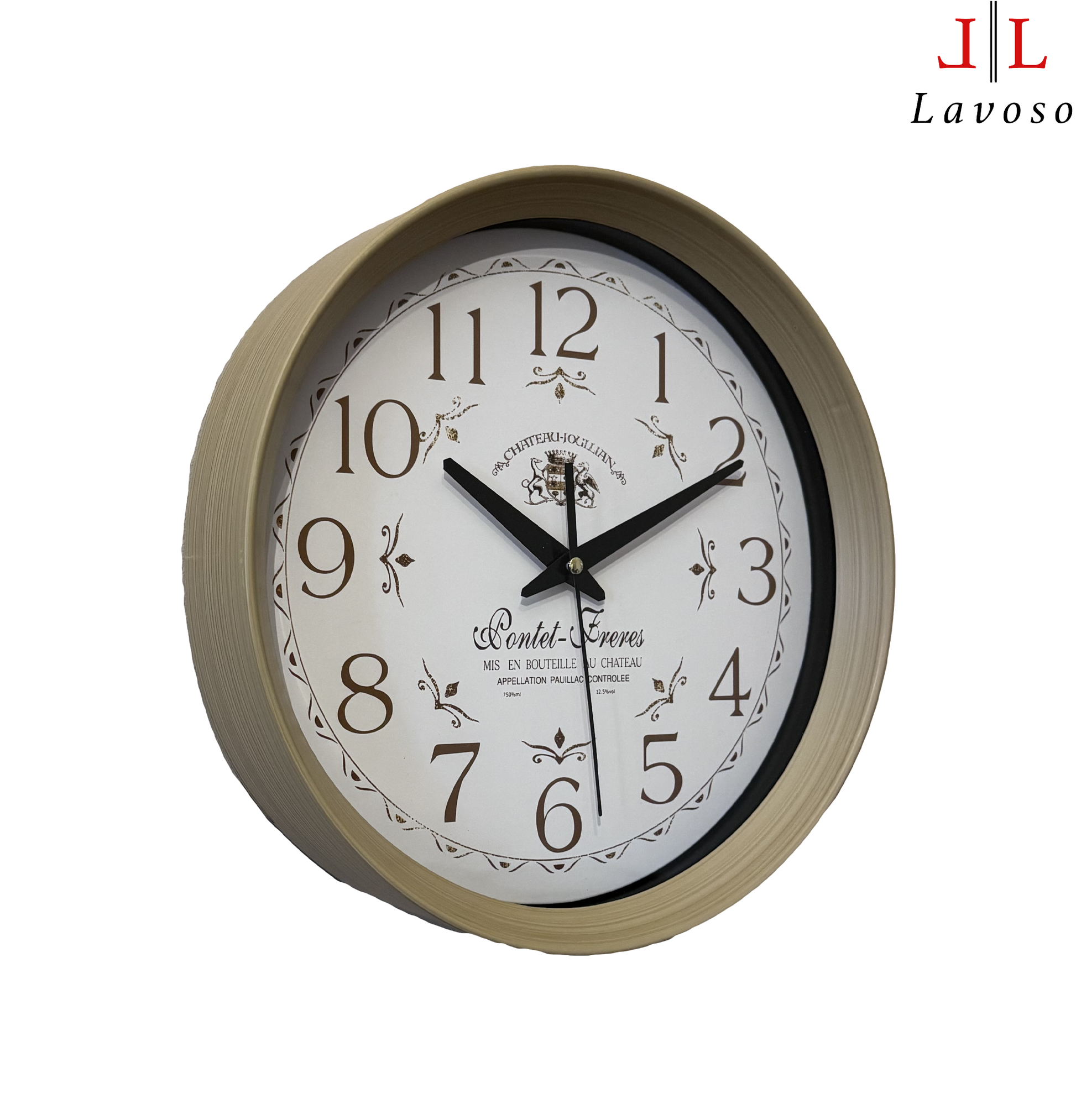 კედლის საათები