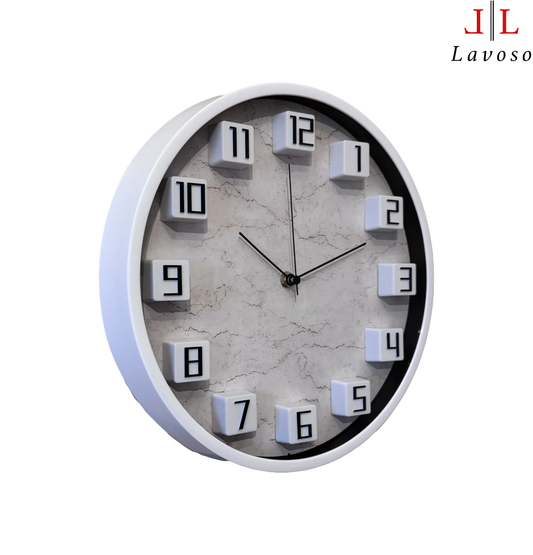 კედლის საათები - ორიგინალური კედლის საათები